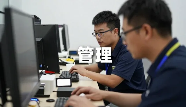 企业管理咨询应用体验全面介绍